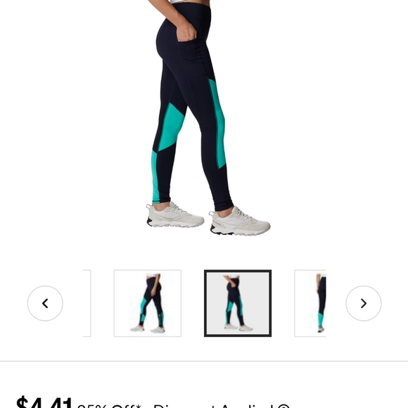 Bundle leggings pants and joggers. - Picture 5 of 11